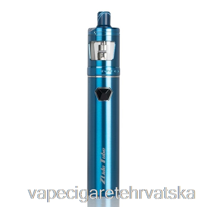 Vape Cigareta Innokin Zlide Tube 16w Starter Kit Plava